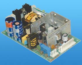 12V, 9A IPS POWER SUPPLY